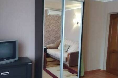 Двухкомнатный номер с кухней (2 этаж)