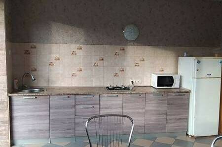 Двухкомнатный номер с кухней (2 этаж)