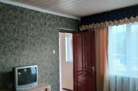 Двухкомнатный номер с кухней (2 этаж)