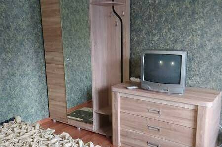 Двухкомнатный номер с кухней (2 этаж)