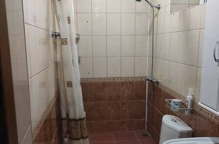 Однокомнатный номер с кухней