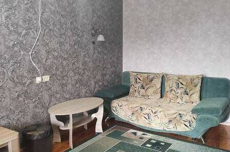 Четырёхместный номер «Стандарт» (серый)