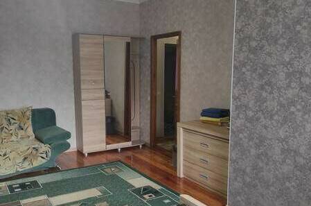 Четырёхместный номер «Стандарт» (серый)