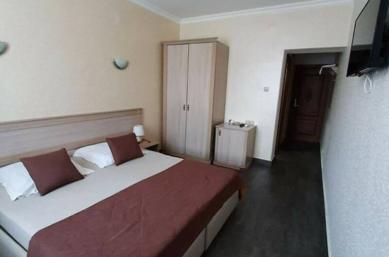 «Стандарт» 2-х местный