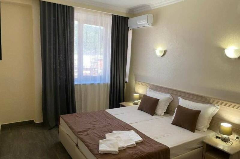 «Стандарт» 2-х местный