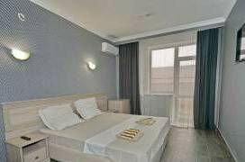 «Улучшенный» 2-х местный