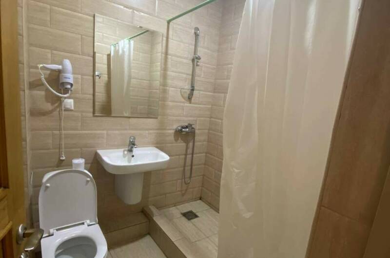 «Улучшенный» 2-х местный