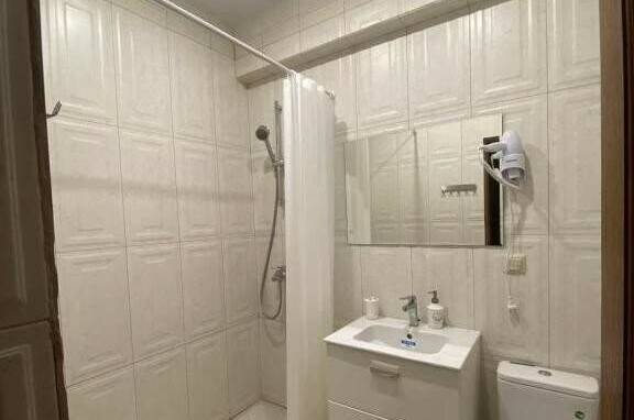 «Делюкс» 3-х местный