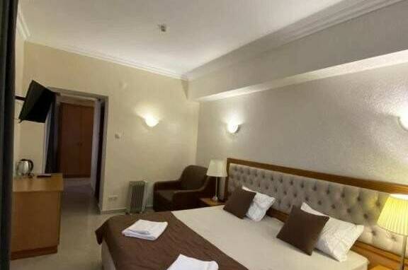 «Делюкс» 3-х местный