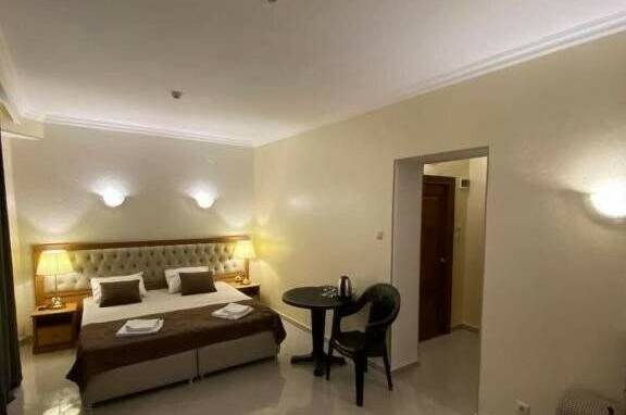 «Делюкс» 4-х местный