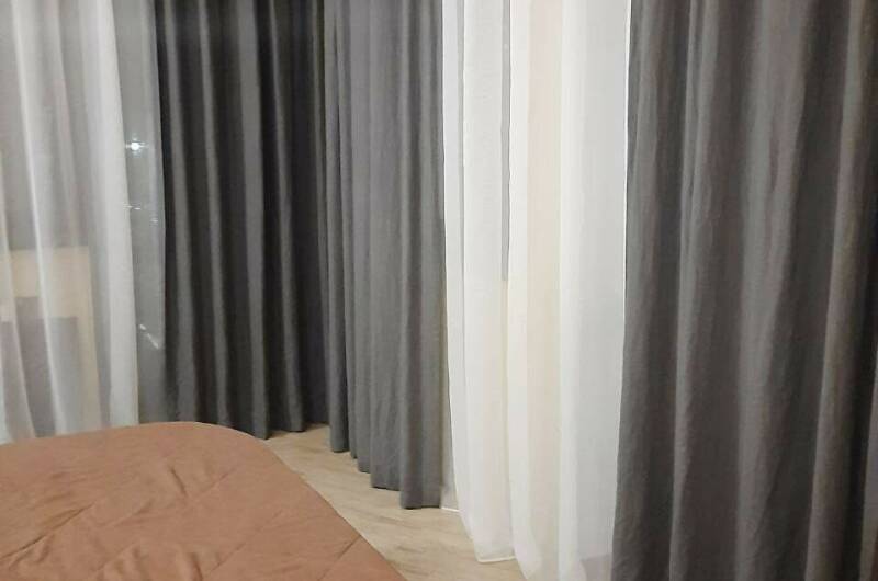 «Делюкс» 4-х местный