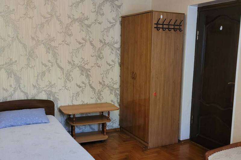 № 1 «Стандарт» 4х местный