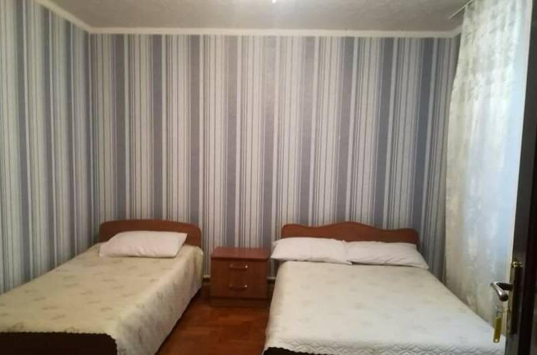 № 2 «Стандарт» 3х местный