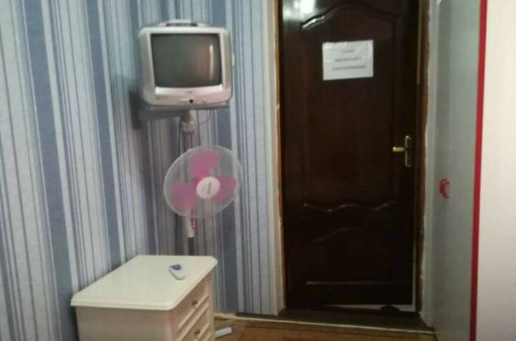 № 3 «Стандарт» 2х местный