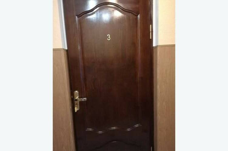 № 3 «Стандарт» 2х местный