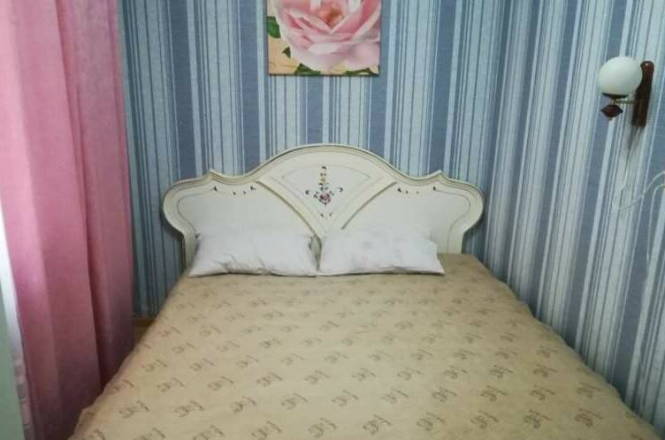 № 3 «Стандарт» 2х местный