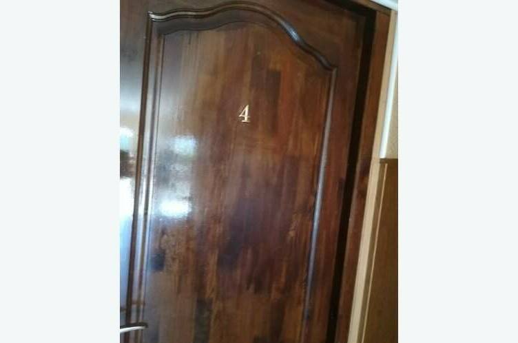 № 4 «Полулюкс» 3х местный