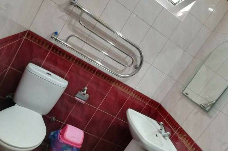 № 4 «Полулюкс» 3х местный