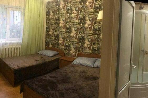 № 5 «Полулюкс» 3х местный