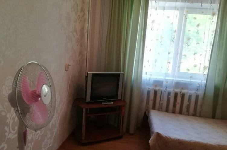 № 5 «Полулюкс» 3х местный