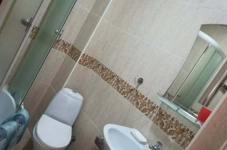 № 5 «Полулюкс» 3х местный