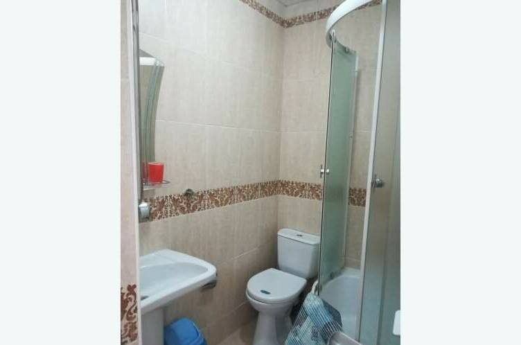 № 6 «Полулюкс» 3-х местный