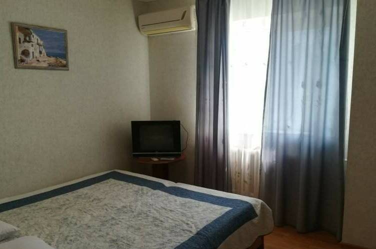 № 6 «Полулюкс» 3-х местный