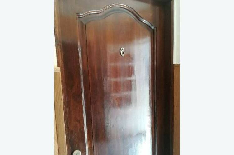 № 6 «Полулюкс» 3-х местный