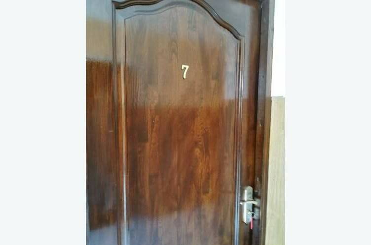 № 7 «Полулюкс» 3х местный