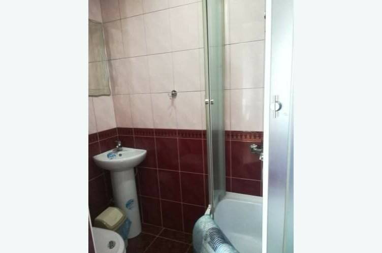 № 7 «Полулюкс» 3х местный