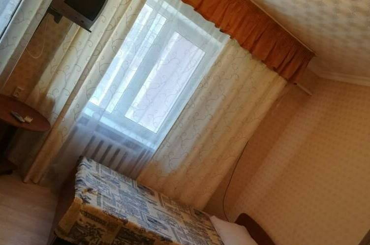 № 8 «Полулюкс» 2х местный