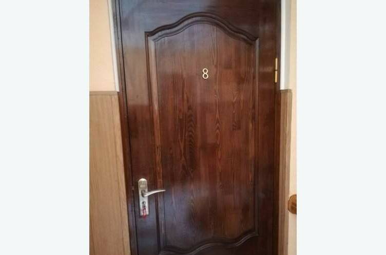 № 8 «Полулюкс» 2х местный