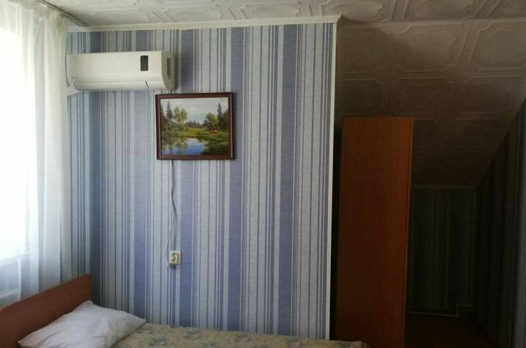 № 9 «Стандарт» 4х местный