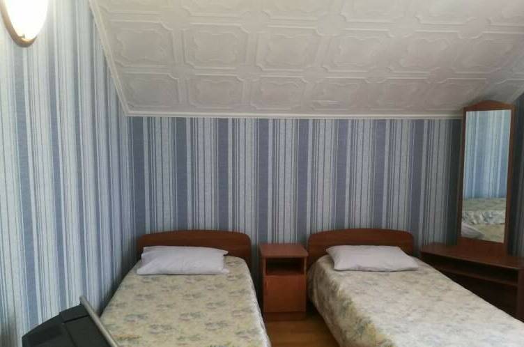 № 9 «Стандарт» 4х местный