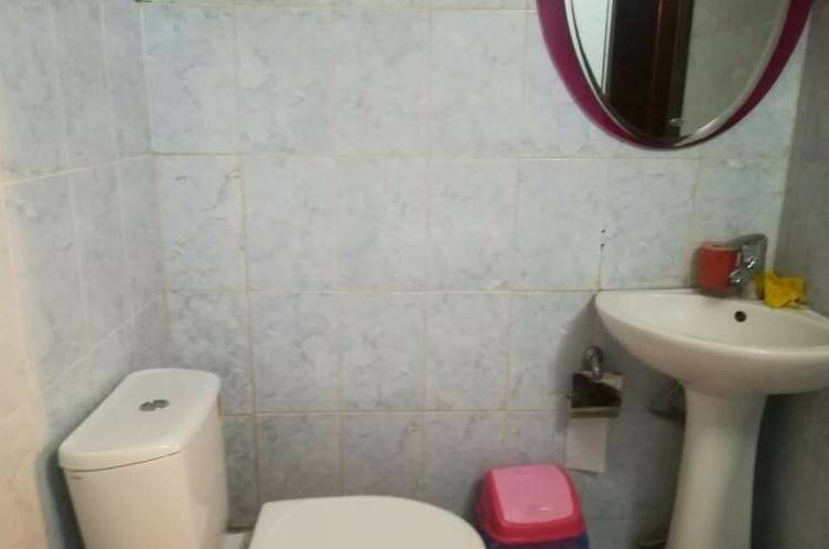 № 9 «Стандарт» 4х местный