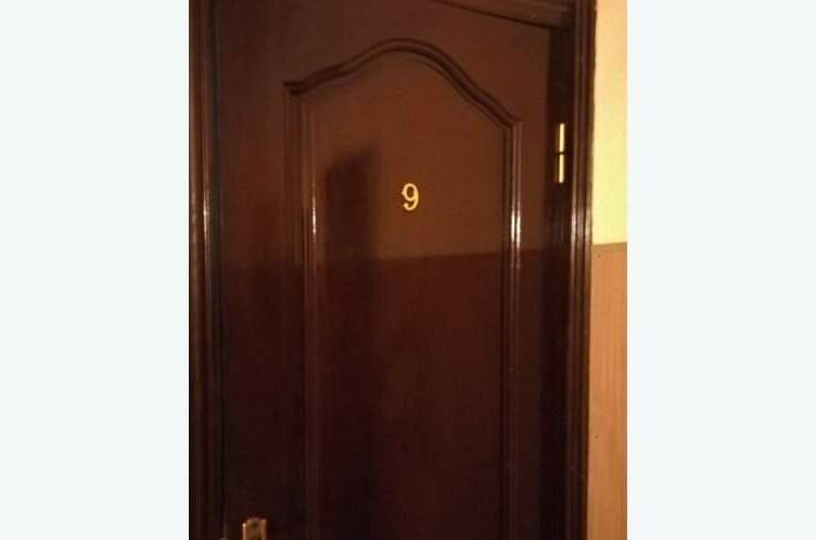 № 9 «Стандарт» 4х местный