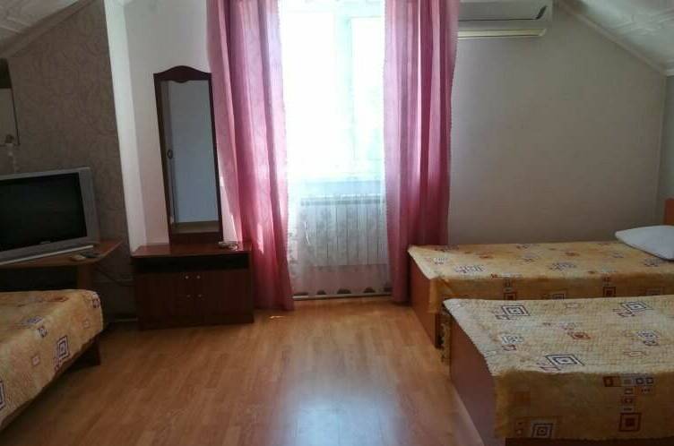 № 10 «Стандарт» 5-и местный