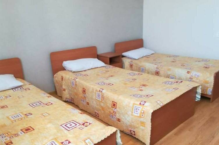 № 10 «Стандарт» 5-и местный