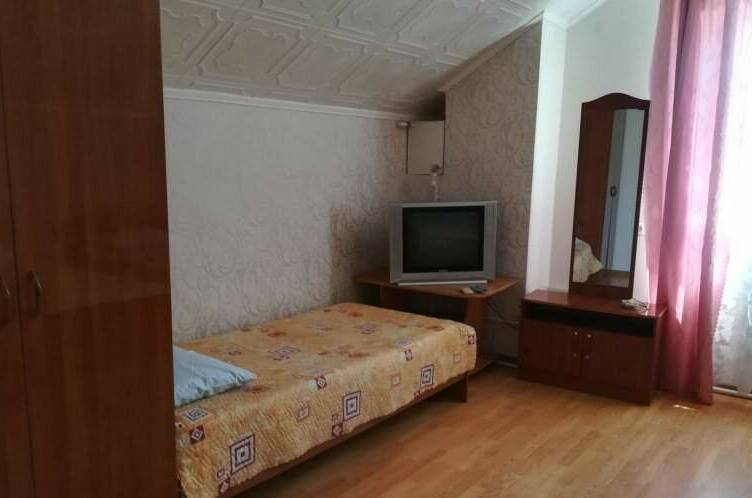 № 10 «Стандарт» 5-и местный