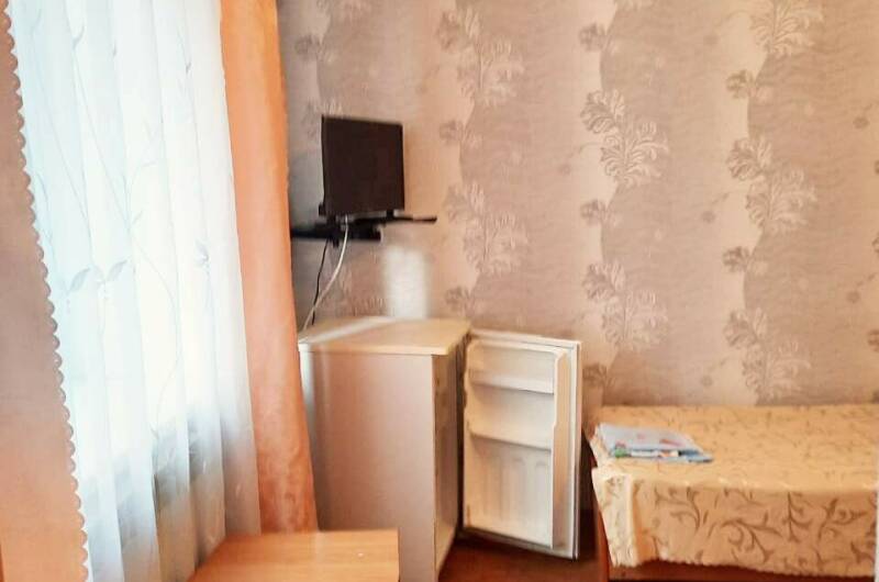 Двухместный с раздельными кроватями