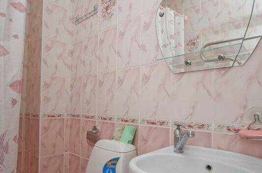 Двухместный с раздельными кроватями