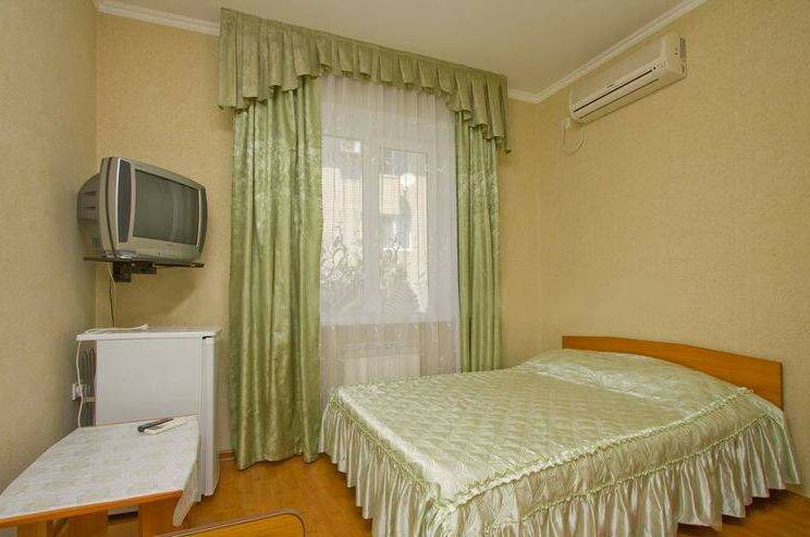 Трехместный «Стандарт»