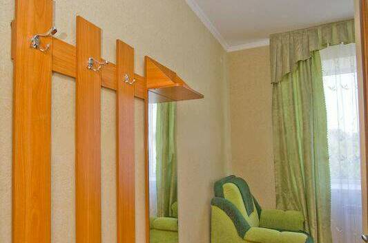 Трехместный «Стандарт»