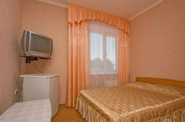 Трехместный «Стандарт»