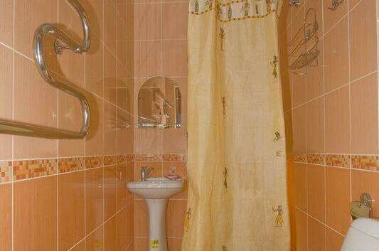 Четырехместный «Стандарт»