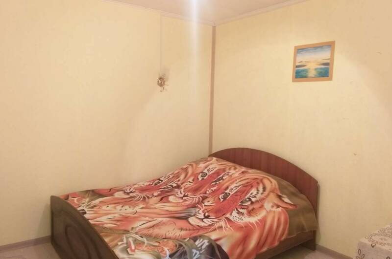 2-х местный «Эконом»