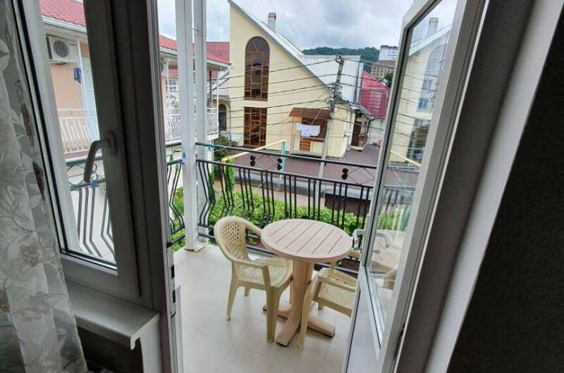 2-х местный номер