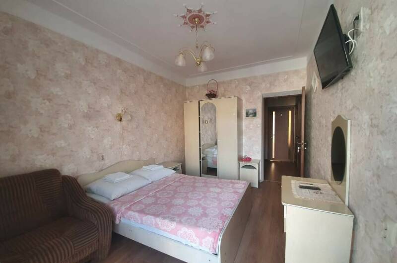 2-х местный номер