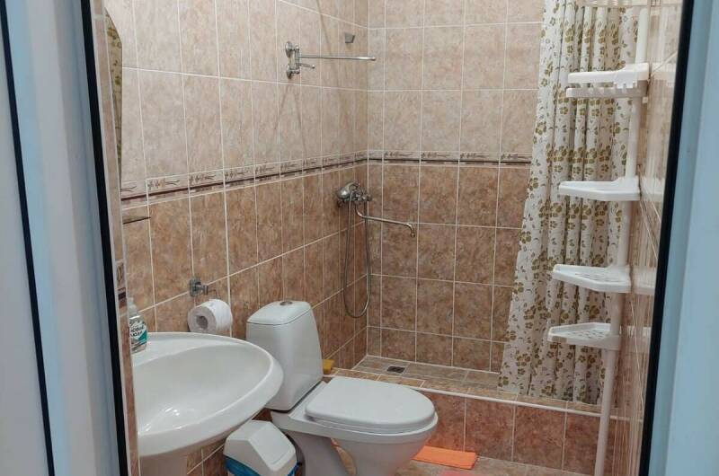 3-х местный номер