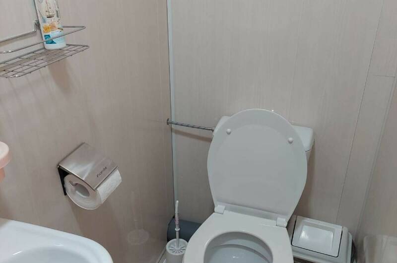 4-х местный номер